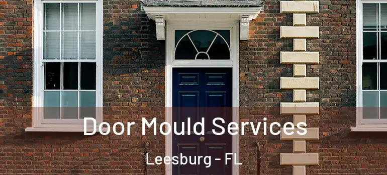  Door Mould Services Leesburg - FL