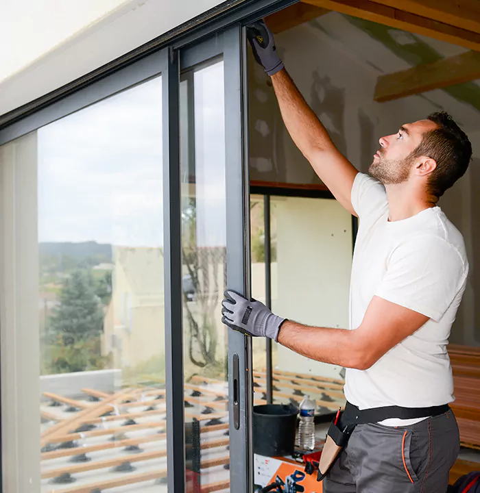 Vinyl Window Installation in Leesburg, FL