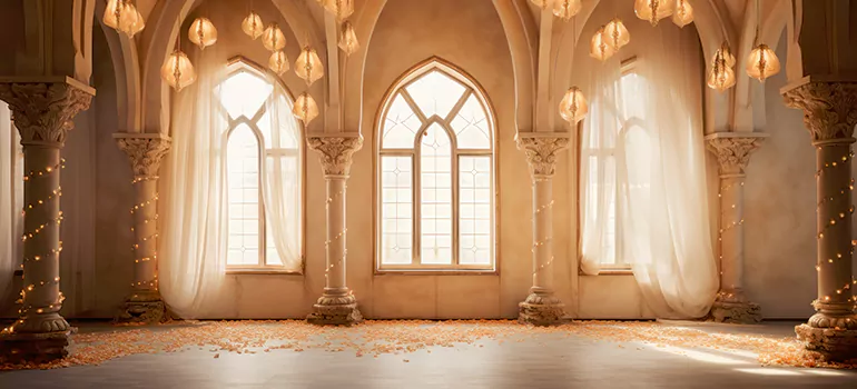 Exterior Window Arch Replacement in Leesburg, FL