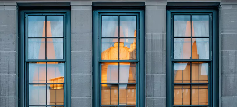 Architectural Window Installation in Leesburg, FL