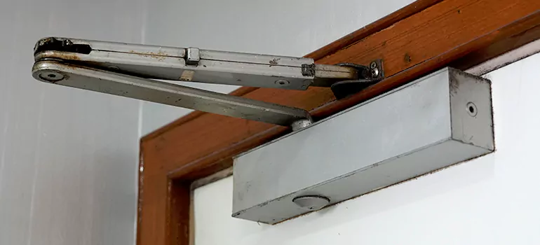 Door Closer Setup in Leesburg, FL