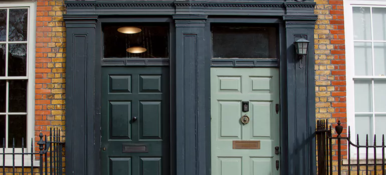 Interior Door Trim Moulding  in Leesburg, FL
