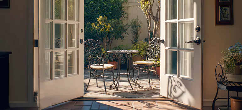 Interior Double Doors in Leesburg, FL