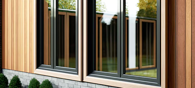 Large Double Pane Windows in Leesburg, FL