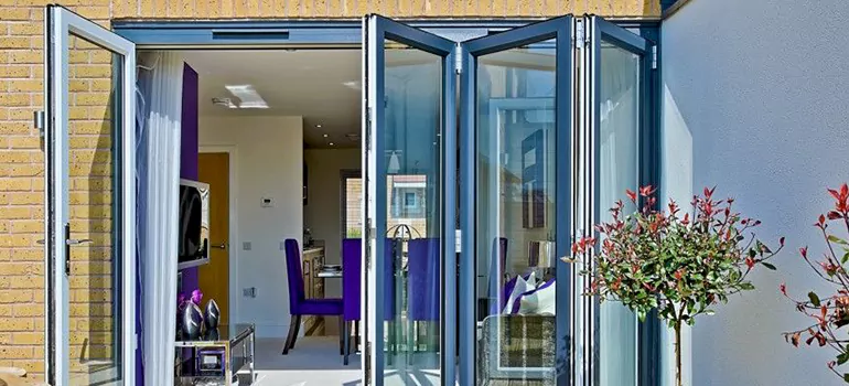 Bifold Door Repairs Near Me in Leesburg, FL