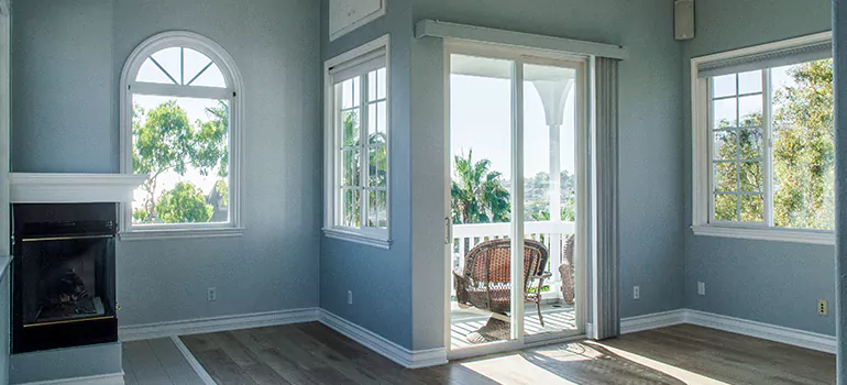 Glass Door Repair in Leesburg, FL