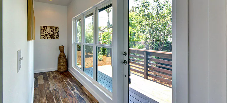 Impact Window Installation For Home Safety in Leesburg, FL