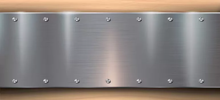 Interior Door Kick Plate Installation in Leesburg, FL