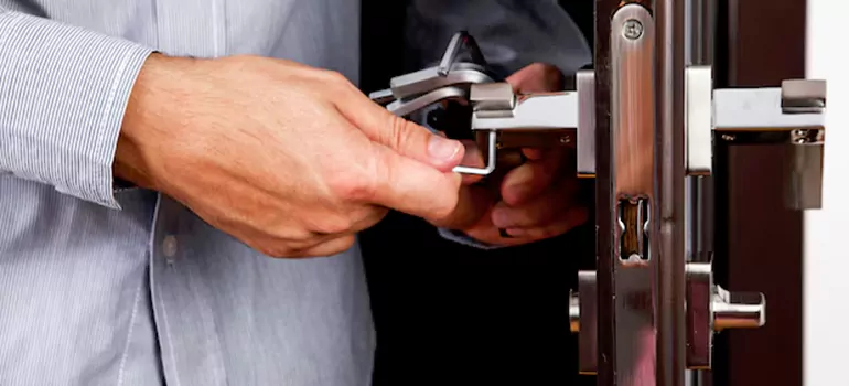Local Multi Point Door Installation Experts in Leesburg, FL