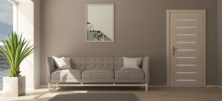 Prehung Inside Doors in Leesburg, FL