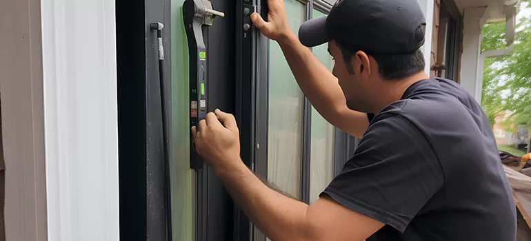 1 Way Privacy Window Film in Leesburg, FL