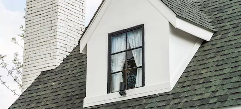 Roof Window Repair in Leesburg, FL