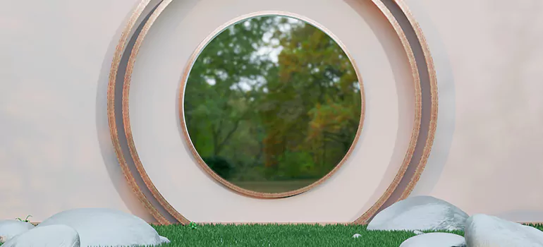 Round Window Installation in Leesburg, FL
