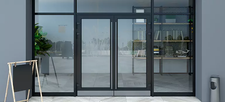 Sliding Screen Door Installation in Leesburg, FL