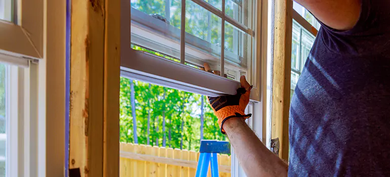 Home Window Repair in Leesburg, FL