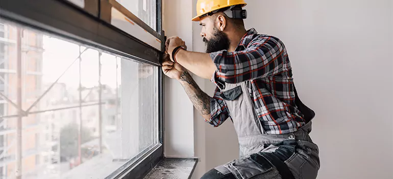 Window Glazing Company in Leesburg, FL