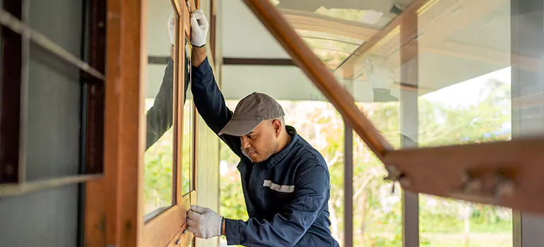 Energy-efficient Window Insulation in Leesburg, FL