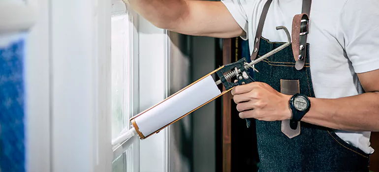 Window Jamb Extension in Leesburg, FL