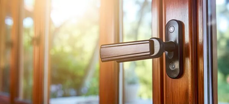 Double Glazing Window Latch Repairs in Leesburg, FL