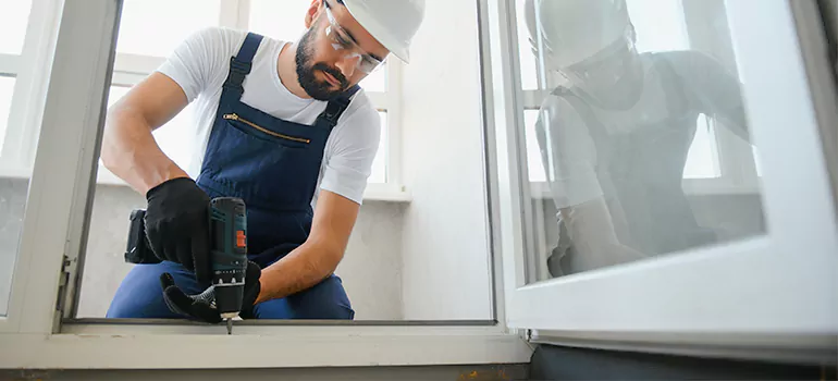 Replace Broken Window Pane in Leesburg, FL