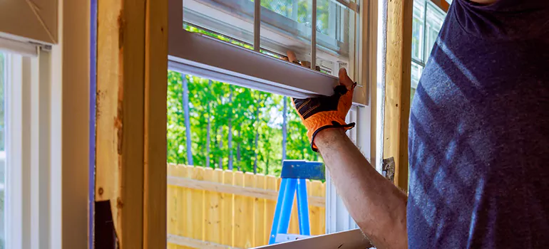 >Bay Window Curtain Rail Track in Leesburg, FL