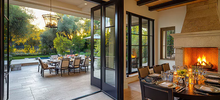 Aluminium Door Frame Installation Service in Leesburg,FL