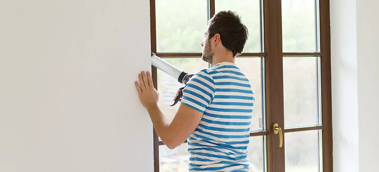 Outdoor Waterproof Caulk in Leesburg, FL