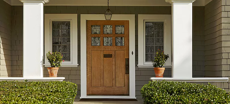 Attic Door Insulation in Leesburg, FL