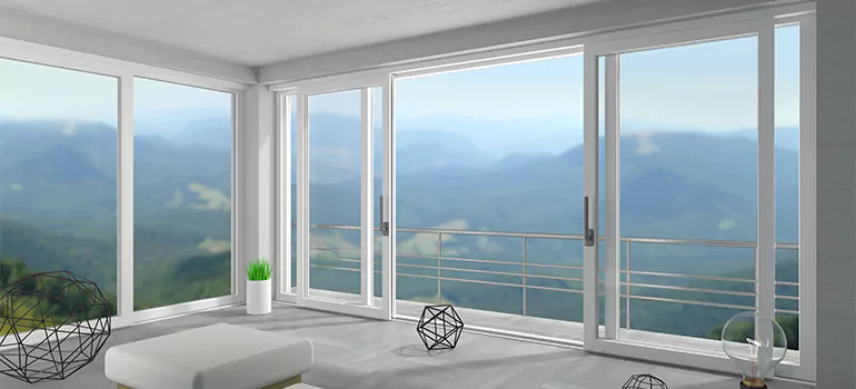 End Vent Window Installation in Leesburg, FL