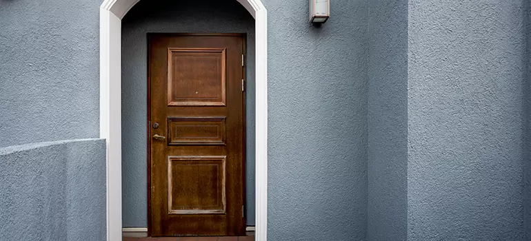 Fiberglass Door Weatherproofing in Leesburg, FL