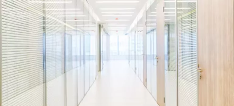 Frosted Glass Windows Replacement in Leesburg, FL