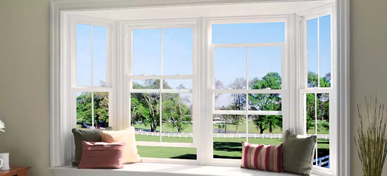 Residential Impact Window Installation Services in Leesburg, FL