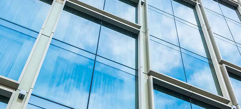 Industrial Window Insulation in Leesburg, FL