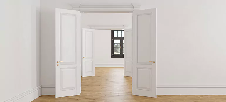 Solid Wood Interior Doors in Leesburg, FL