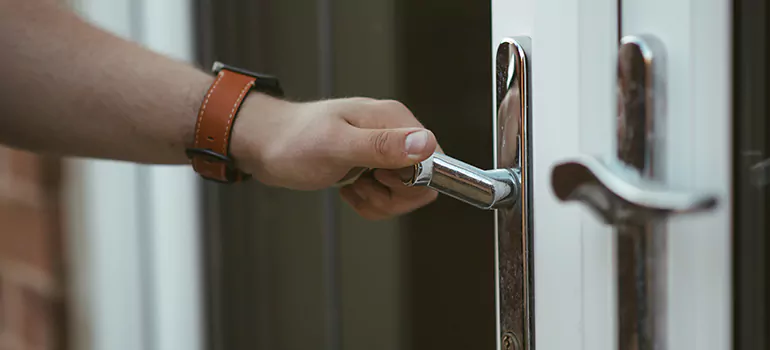 Lock Stile Activating Bracket in Leesburg, FL