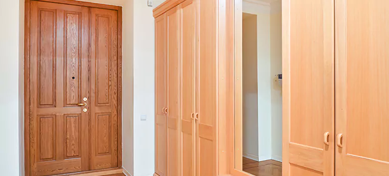 Prehung Wood Interior Doors in Leesburg, FL