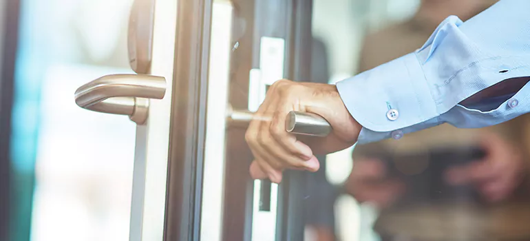 Push Bar For Commercial Doors in Leesburg, FL