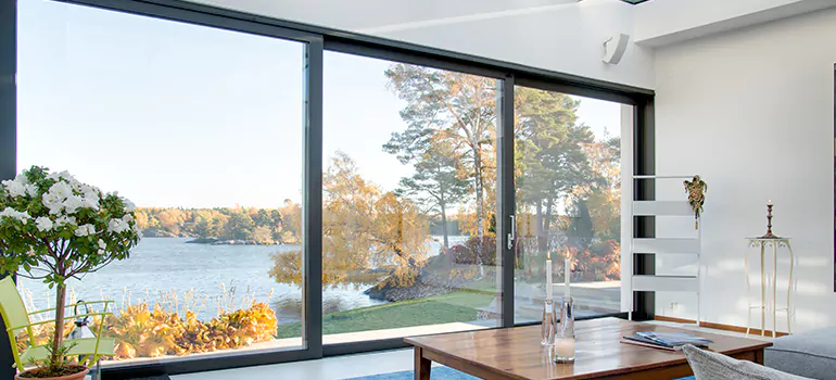 Custom Residential Window Tinting in Leesburg, FL