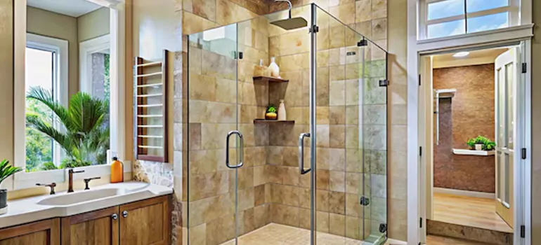 Shower Doors Repair in Leesburg, FL