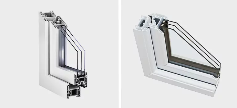 Double Triple Pane Windows in Leesburg, FL
