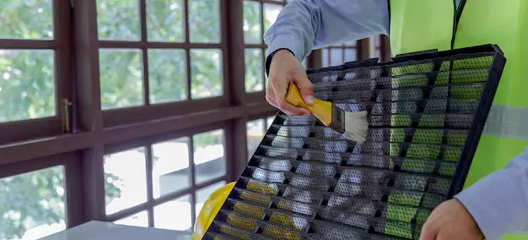 Traditional Window Grille Installation Options in Leesburg, FL