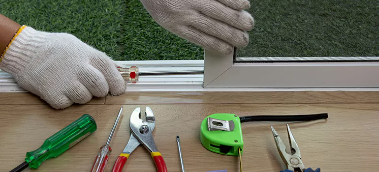 Wood Replacement Windows in Leesburg, FL